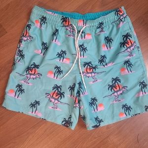 Swim trunks